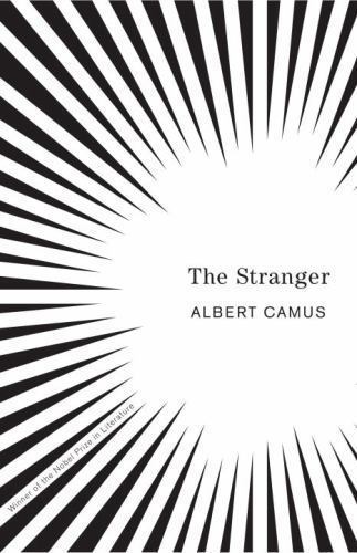 The Stranger by Albert Camus (0679720200) Paperback Book