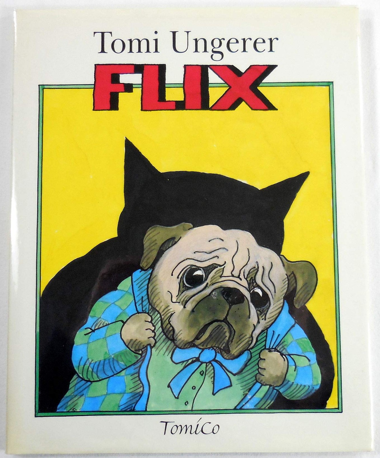 Flix